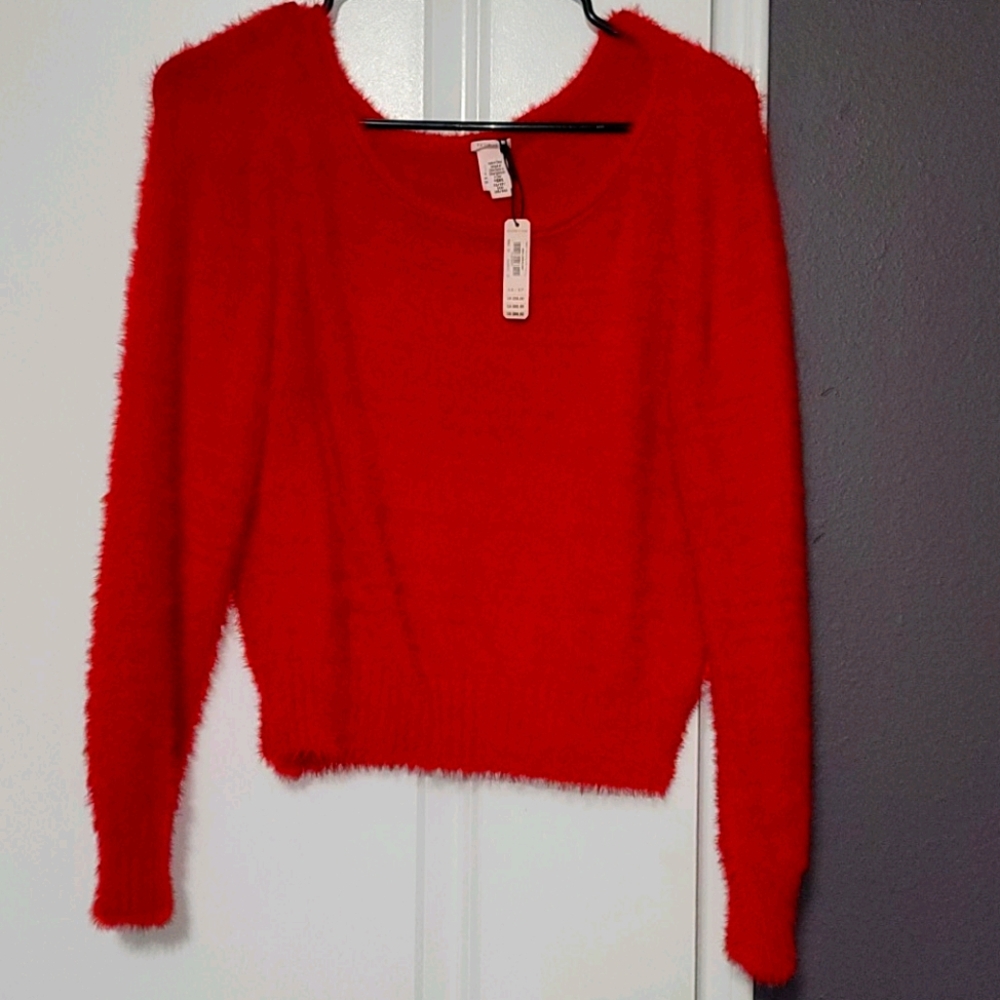 Victoria secret sweater